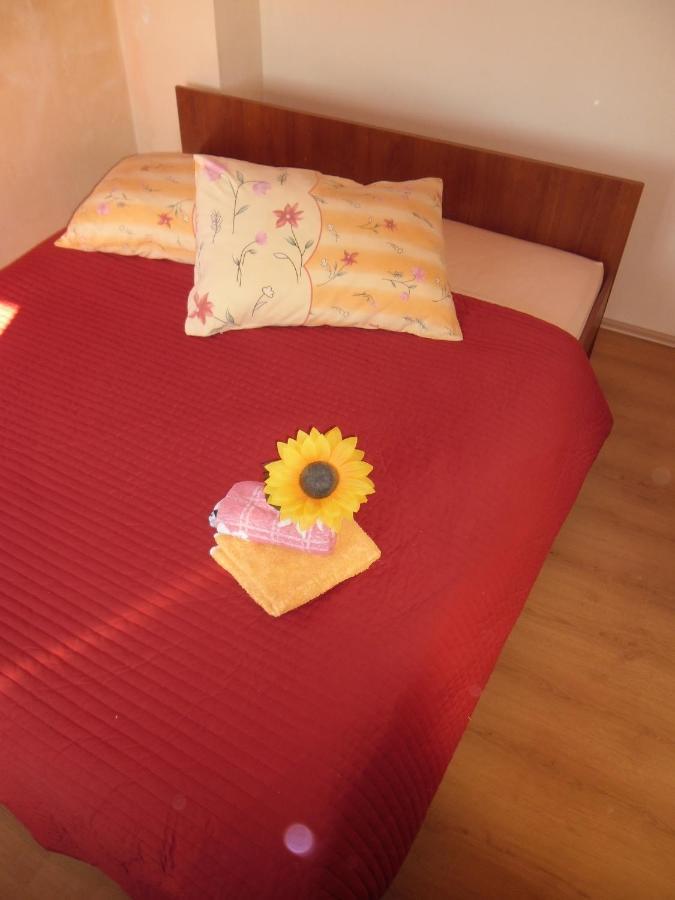 Apartman Marko Трибунь Экстерьер фото