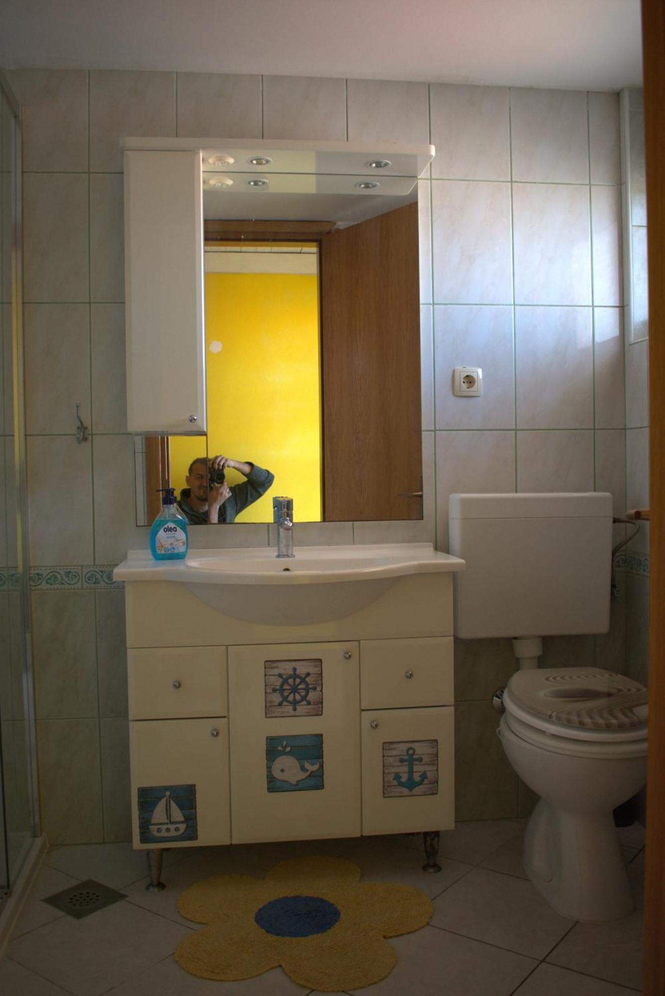 Apartman Marko Трибунь Экстерьер фото